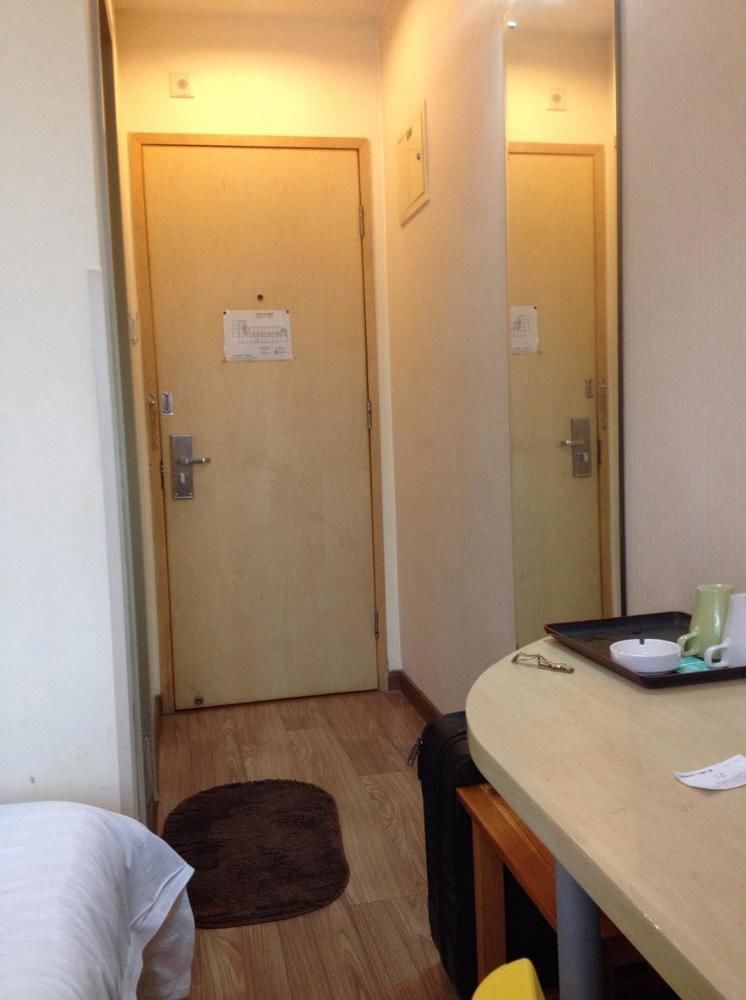Beijing Sicily Hotel Exterior photo
